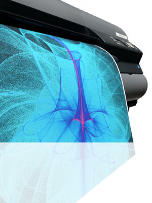 fine art printing at home